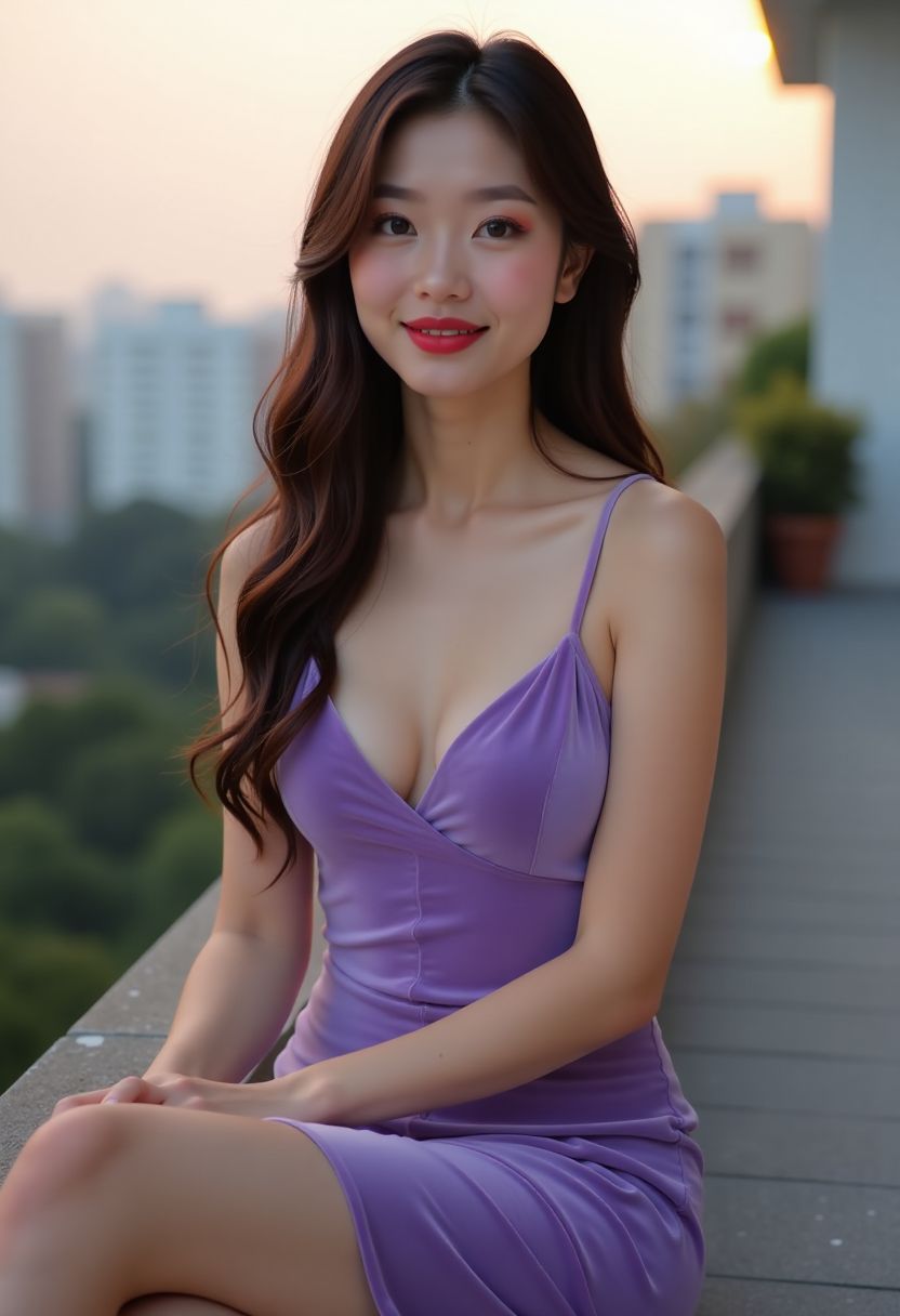 女俘列传海报