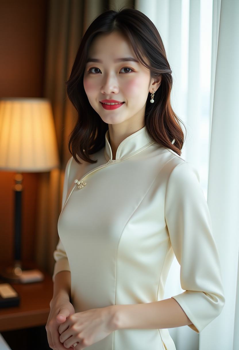 将军府战利品海报